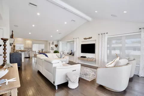 Living - 210 N Riverside Dr, Edgewater, FL 32132 photo 1 of 4