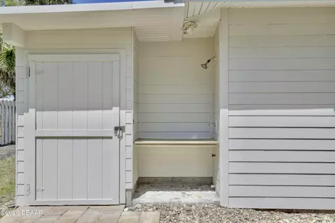 Exterior - 210 N Riverside Dr, Edgewater, FL 32132 photo 19 of 24