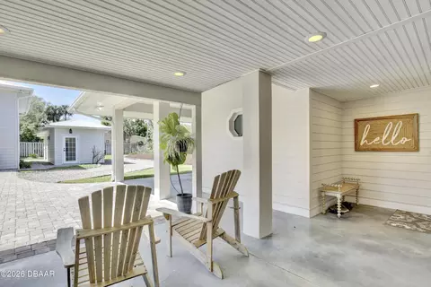 Exterior - 210 N Riverside Dr, Edgewater, FL 32132 photo 11 of 24