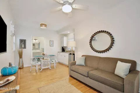 Living - 210 N Riverside Dr, Edgewater, FL 32132 photo 4 of 4