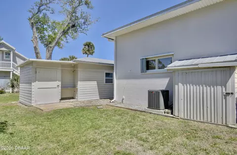 Exterior - 210 N Riverside Dr, Edgewater, FL 32132 photo 17 of 24
