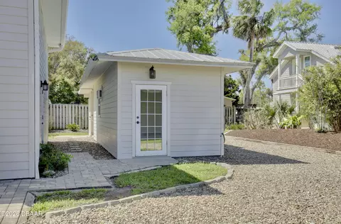 Exterior - 210 N Riverside Dr, Edgewater, FL 32132 photo 16 of 24