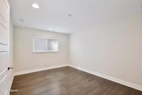 Bedroom - 210 N Riverside Dr, Edgewater, FL 32132 photo 5 of 6