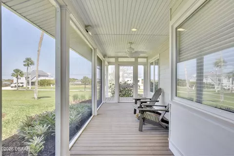 Exterior - 210 N Riverside Dr, Edgewater, FL 32132 photo 9 of 24