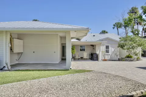 Exterior - 210 N Riverside Dr, Edgewater, FL 32132 photo 13 of 24