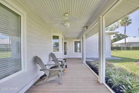 Exterior - 210 N Riverside Dr, Edgewater, FL 32132 photo 8 of 24