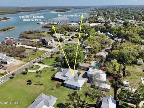 View/Area - 210 N Riverside Dr, Edgewater, FL 32132 photo 10 of 15