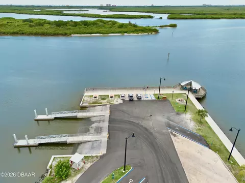 Exterior - 210 N Riverside Dr, Edgewater, FL 32132 photo 24 of 24