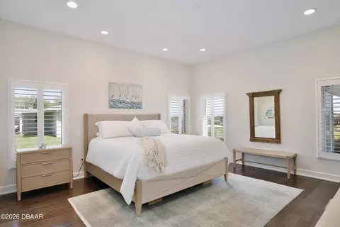 Bedroom - 210 N Riverside Dr, Edgewater, FL 32132 photo 1 of 6