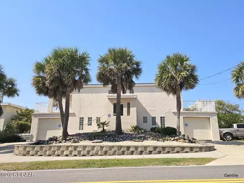 125 Demotte Ave, Daytona Beach, FL 32118