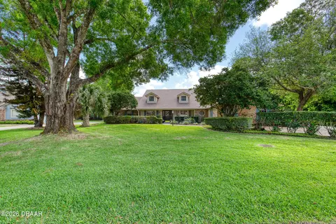 5 Shadow Creek Way, Ormond Beach, FL 32174