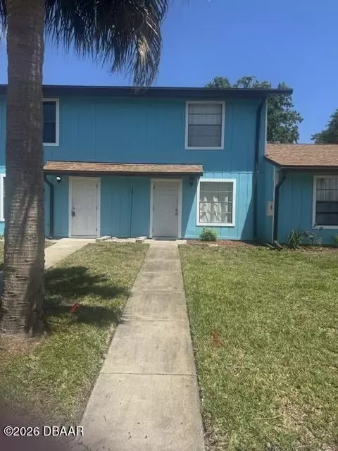 92 Fremont Ave, Daytona Beach, FL 32114