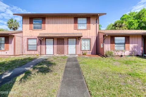 92 Fremont Ave, Daytona Beach, FL 32114