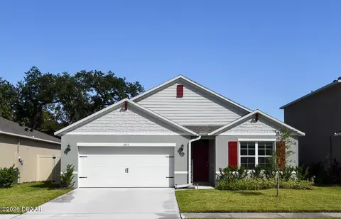 2013 Red Rock Rd, New Smyrna Beach, FL 32168