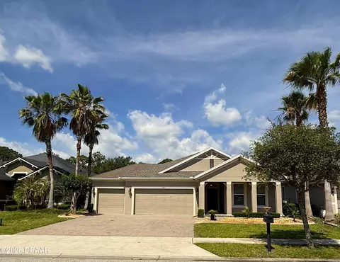 264 Birkdale Dr, Daytona Beach, FL 32124