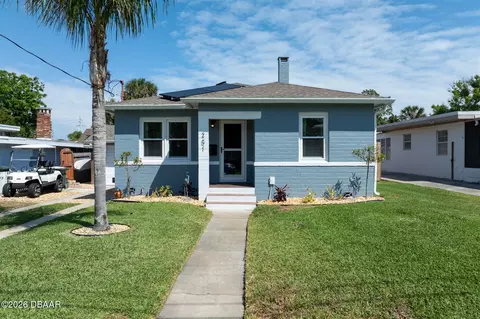 251 Euclid Ave, Daytona Beach, FL 32118