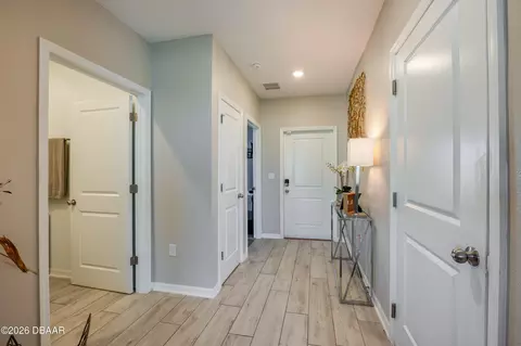 Entry Way - 3986 Willowbrook Dr, Edgewater, FL 32141 photo 1 of 4