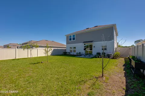 Exterior - 3986 Willowbrook Dr, Edgewater, FL 32141 photo 7 of 7