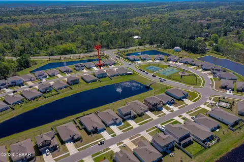 View/Area - 3986 Willowbrook Dr, Edgewater, FL 32141 photo 10 of 17