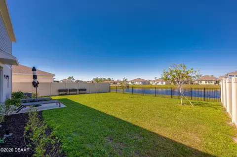Exterior - 3986 Willowbrook Dr, Edgewater, FL 32141 photo 5 of 7