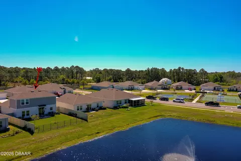 View/Area - 3986 Willowbrook Dr, Edgewater, FL 32141 photo 5 of 17