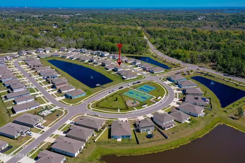 View/Area - 3986 Willowbrook Dr, Edgewater, FL 32141 photo 9 of 17