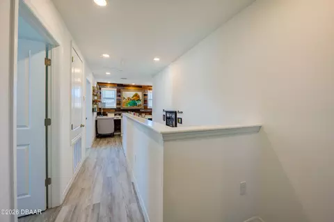 Entry Way - 3986 Willowbrook Dr, Edgewater, FL 32141 photo 3 of 4
