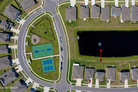 View/Area - 3986 Willowbrook Dr, Edgewater, FL 32141 photo 12 of 17