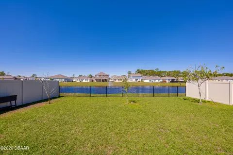 Exterior - 3986 Willowbrook Dr, Edgewater, FL 32141 photo 4 of 7