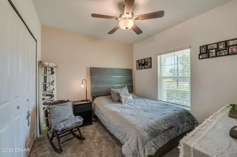 Bedroom - 3986 Willowbrook Dr, Edgewater, FL 32141 photo 1 of 4
