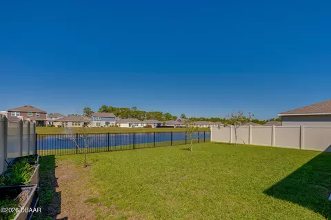 Exterior - 3986 Willowbrook Dr, Edgewater, FL 32141 photo 6 of 7