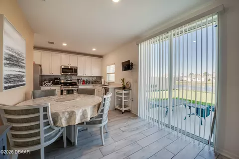 Dining - 3986 Willowbrook Dr, Edgewater, FL 32141 photo 1 of 2