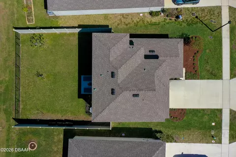View/Area - 3986 Willowbrook Dr, Edgewater, FL 32141 photo 3 of 17