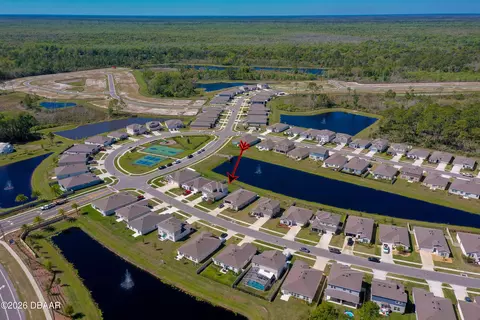 View/Area - 3986 Willowbrook Dr, Edgewater, FL 32141 photo 7 of 17