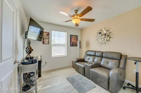 Bedroom - 3986 Willowbrook Dr, Edgewater, FL 32141 photo 4 of 4