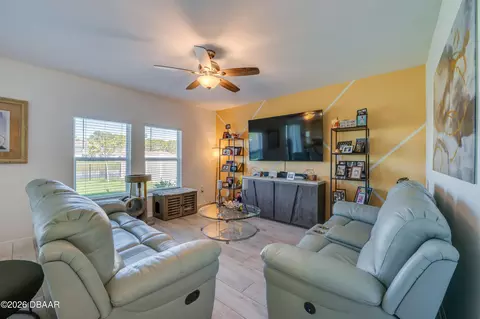 Living - 3986 Willowbrook Dr, Edgewater, FL 32141 photo 1 of 2