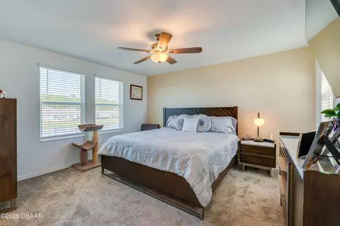 Bedroom - 3986 Willowbrook Dr, Edgewater, FL 32141 photo 2 of 4