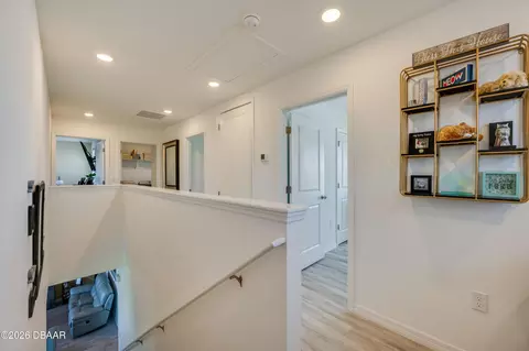 Entry Way - 3986 Willowbrook Dr, Edgewater, FL 32141 photo 4 of 4