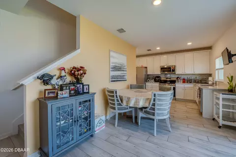 Dining - 3986 Willowbrook Dr, Edgewater, FL 32141 photo 2 of 2
