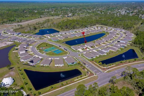 View/Area - 3986 Willowbrook Dr, Edgewater, FL 32141 photo 8 of 17