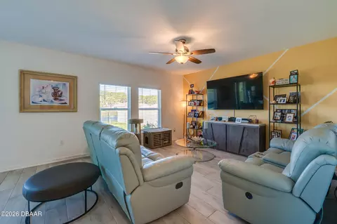 Living - 3986 Willowbrook Dr, Edgewater, FL 32141 photo 2 of 2