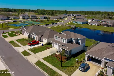 View/Area - 3986 Willowbrook Dr, Edgewater, FL 32141 photo 2 of 17