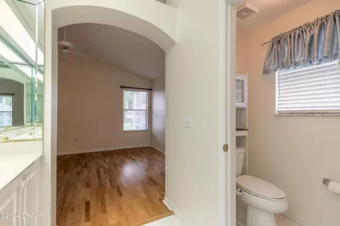 Entry Way - 22 Old Macon Dr, Ormond Beach, FL 32174 photo 2 of 2