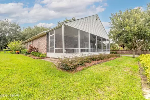 Exterior - 22 Old Macon Dr, Ormond Beach, FL 32174 photo 3 of 5