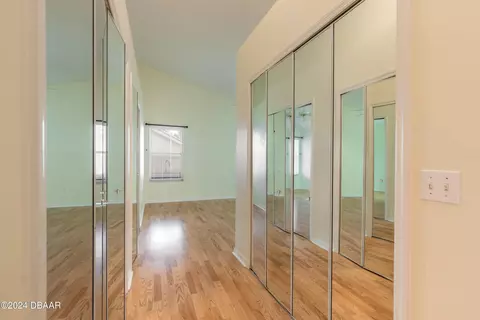 Entry Way - 22 Old Macon Dr, Ormond Beach, FL 32174 photo 1 of 2