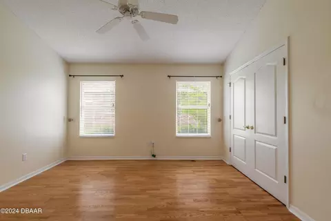 Bedroom - 22 Old Macon Dr, Ormond Beach, FL 32174 photo 2 of 3