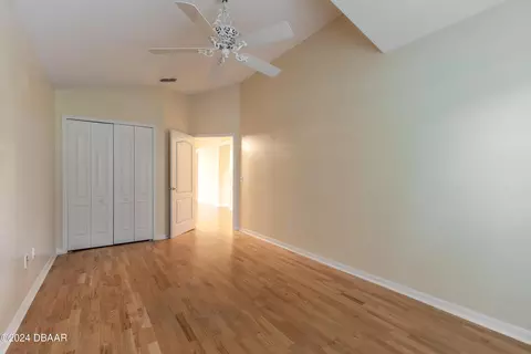Bedroom - 22 Old Macon Dr, Ormond Beach, FL 32174 photo 1 of 3