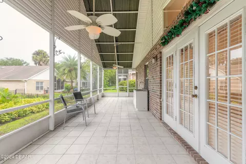 Exterior - 22 Old Macon Dr, Ormond Beach, FL 32174 photo 5 of 5