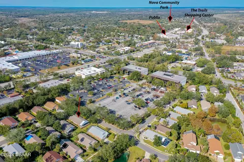 View/Area - 22 Old Macon Dr, Ormond Beach, FL 32174 photo 5 of 10