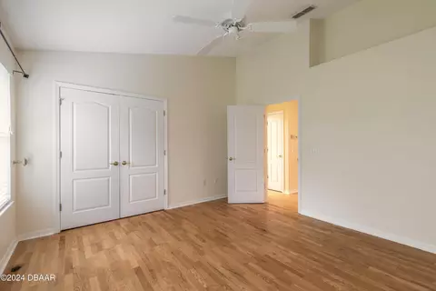 Bedroom - 22 Old Macon Dr, Ormond Beach, FL 32174 photo 3 of 3